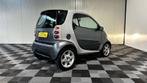 Smart ForTwo 0.7i benzine AUTOMATIQUE bj. 2003 125000km, Auto's, Smart, Automaat, 700 cc, Bedrijf, 2 zetels