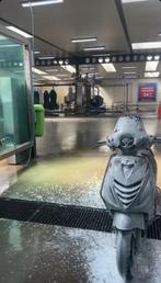 Zip, Fietsen en Brommers, Scooters | Piaggio, Zip, Ophalen of Verzenden, Zo goed als nieuw, Benzine
