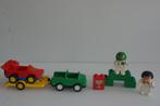 Duplo Rally Formule 1, Ophalen of Verzenden, Gebruikt, Duplo