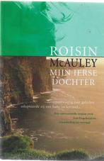 Mijn Ierse dochter - Roisin McAuley, Verzenden, Gelezen