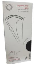 bugaboo bee 5 grips kleur zwart, Ophalen of Verzenden, Nieuw, Combiwagen, Bugaboo
