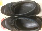 Heren schoenen van MEPHISTO maat 9, Kleding | Heren, Schoenen, Zwart, Ophalen of Verzenden, Mephisto, Gedragen