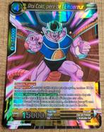Dragon Ball Super Card Game: verzamelkaart, Ophalen of Verzenden, Zo goed als nieuw, Losse kaart