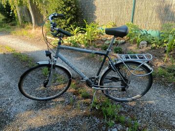 Oxford fiets. Aluminium. Werk perfect. beschikbaar voor biedingen