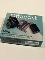 Otrocast Mini Cube 3.0, Games en Spelcomputers, Spelcomputers | Overige, Ophalen of Verzenden, Zo goed als nieuw