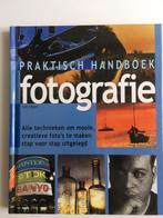 Praktisch handboek fotografie. Lee Frost, Boeken, Hobby en Vrije tijd, Nieuw, Ophalen of Verzenden, Fotograferen en Filmen