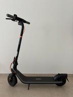 Ninebot KickScooter E2 Plus NIEUWSTAAT! / elektrische step, Fietsen en Brommers, Steps, Ophalen, Zo goed als nieuw, Elektrische step (E-scooter)