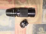Zoomlens 80-210 mm Tamron, Ophalen of Verzenden, Gebruikt, Telelens, Zoom