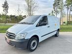 Mercedes-Benz vito 2012 163.000km airco, Caravans en Kamperen, Mercedes-Benz, Particulier