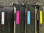 Inktcartridges voor Samsung C410w, Ophalen of Verzenden, Gebruikt, Cartridge, Samsung toner