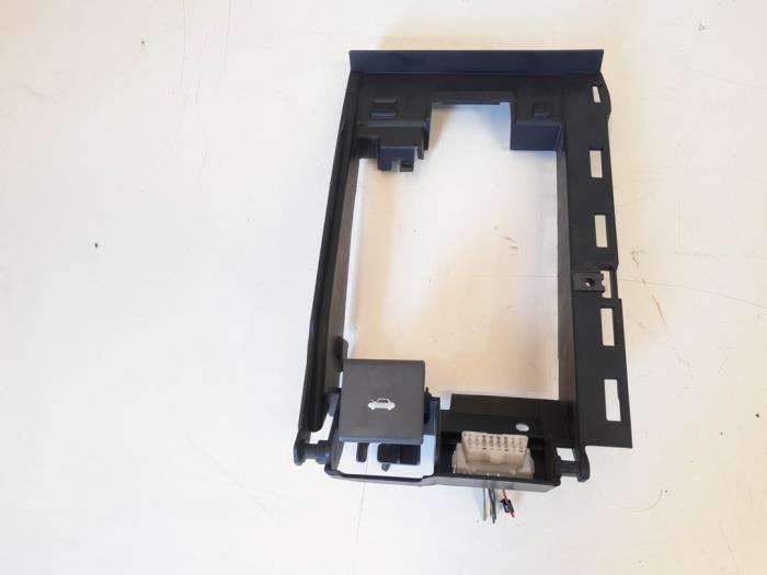 Divers d'un Ford Ranger, Autos : Pièces & Accessoires, Autres pièces automobiles, Ford, Utilisé, 3 mois de garantie, Enlèvement ou Envoi