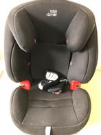 Britax romer groupe 2 et 3, 9 à 36 kg, Ceinture de sécurité ou Isofix, Romer, Dossier réglable