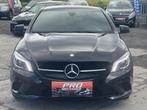 Mercedes-Benz CLA 220 d *Euro 6b*Boite Auto*Full opt*, Auto's, Mercedes-Benz, Achterwielaandrijving, 4 cilinders, Zwart, 120 kW