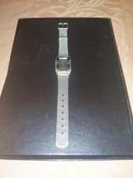 Montre LACOSTE Vintage Quartz, Bijoux, Sacs & Beauté, Enlèvement ou Envoi, Utilisé, Montre-bracelet, Acier