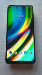 Motorola G9 Plus - Blush Gold, Télécoms, Téléphonie mobile | Motorola, Enlèvement, Utilisé