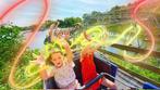 Tickets Bobbejaanland
