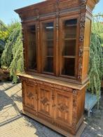 Meuble en chêne gueule de lion, Ophalen, Gebruikt