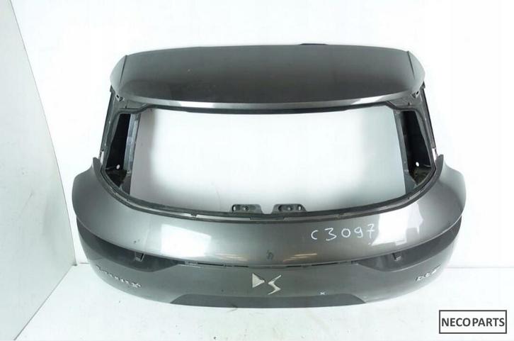 CITROEN DS7 ACHTERKLEP, Auto-onderdelen, Carrosserie, Achterklep, Citroën, Achter, Gebruikt, Ophalen of Verzenden