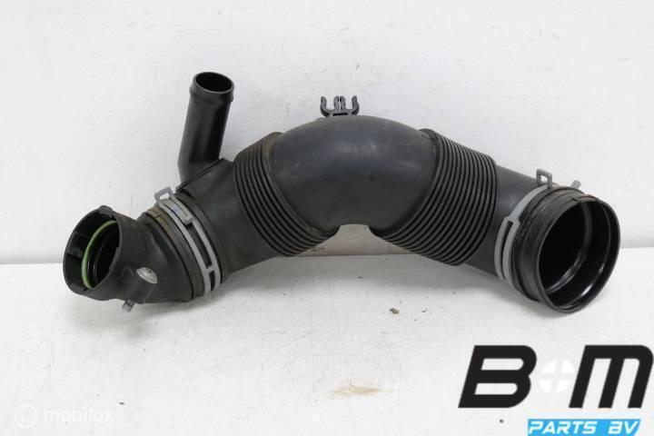 Aanzuigbuis VW Golf Plus 5 3C0129654M, Auto-onderdelen, Motor en Toebehoren, Gebruikt