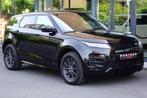 RANGE ROVER EVOQUE 2.0D *R-DYNAMIC*D180*4x4*BLACK* + 1J GRNT, Auto's, Automaat, 1800 kg, 4 cilinders, 2000 kg
