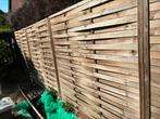 Schutting, Tuin en Terras, Schuttingen, Ophalen, Zo goed als nieuw