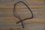 F108.Ceinture tressée brun clair longueur 85 cm pour fille, Kleding | Dames, Riemen en Ceinturen, 80 tot 90 cm, Bruin, Heupriem