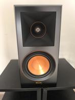 Klipsch RP-600M NEUFS, Audio, Tv en Foto, Luidsprekerboxen, Nieuw, 60 tot 120 watt, Front, Rear of Stereo speakers, Ophalen