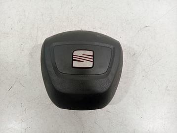 AIRBAG STUUR Seat Exeo (3R2) (01-2008/05-2013) (3R0880201A) beschikbaar voor biedingen