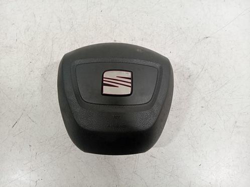AIRBAG STUUR Seat Exeo (3R2) (01-2008/05-2013) (3R0880201A), Auto-onderdelen, Overige Auto-onderdelen, Seat, Gebruikt