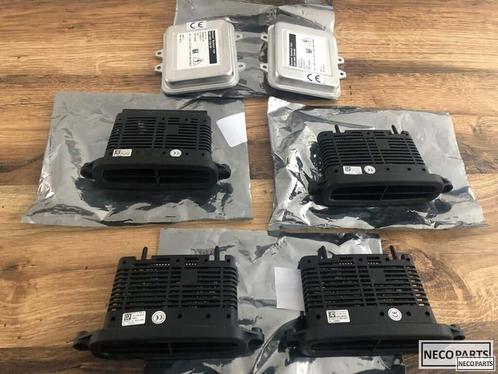 Bmw 5 serie f10 f11 f07 GT xenon led module NIEUW, Auto-onderdelen, Verlichting, BMW, Gebruikt, Ophalen of Verzenden
