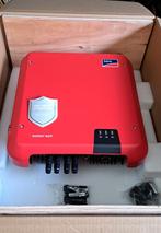 SMA 5000W omvormer met 2 MPP trackers, Ophalen of Verzenden, Zo goed als nieuw