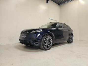 Land Rover Range Rover Velar 2.0 Benzine P250 - R-Dynamic - beschikbaar voor biedingen