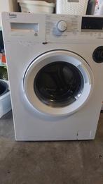 Wasmachine, Ophalen, Niet werkend