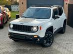 Jeep Renegade 2.0 TrailHawk Navi 4x4 Automaat Panodak Leder, Autos, Jeep, Cuir, Achat, Euro 6, Entreprise