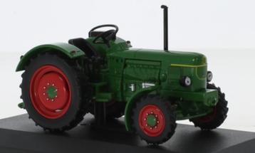 Deutz D 8005 A 1966, Envoi, Neuf, Voiture