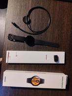 Samsung Galaxy watch 4, Ophalen of Verzenden, Zo goed als nieuw