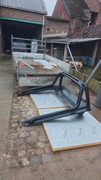 Volkswagen Amarok rollbar met rolluik, Vélos & Vélomoteurs, Accessoires vélo | Porte-vélos, Enlèvement