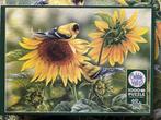 Puzzel cobble Hill 1000 pc, Ophalen of Verzenden, 500 t/m 1500 stukjes, Gebruikt, Legpuzzel