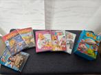 Diverse dvd’s UKI, Bumba, Maya, Piet piraat, Cd's en Dvd's, Ophalen of Verzenden, Zo goed als nieuw, Boxset