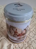 Engels mini theeblikje, Alice in Wonderland, Verzamelen, Blikken, Ophalen of Verzenden, Zo goed als nieuw, Overige, Overige merken