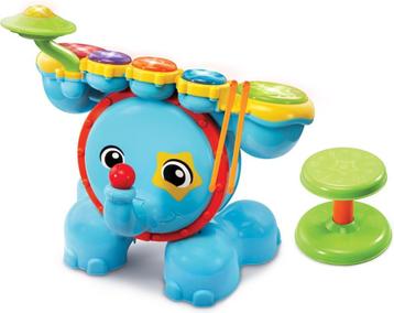 VTech Rock & Leer Drumstel beschikbaar voor biedingen