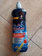 finish Powerball Spoelglansmiddel, Ophalen, Schoonmaakmiddel