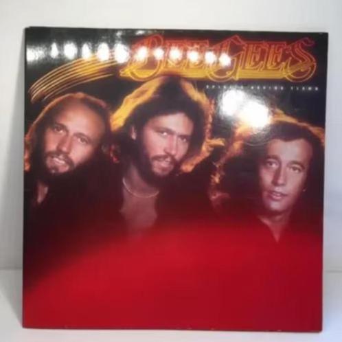 LP - Bee Gees - Spirits Having Flown ( Gatefold Vinyl ), Cd's en Dvd's, Vinyl | Pop, Zo goed als nieuw, 1960 tot 1980, 12 inch