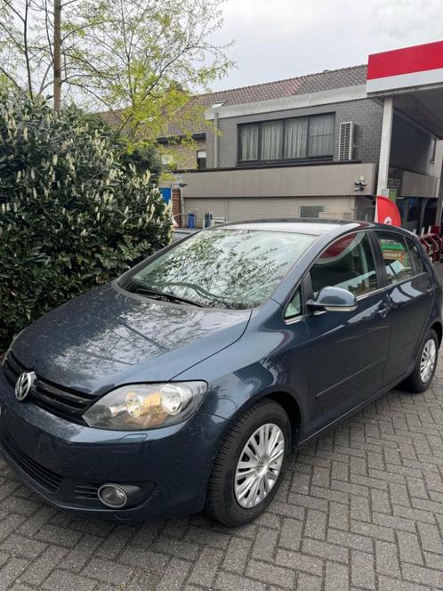 Volkswagen golf plus 1.6.  2012 90pk, Auto's, Volkswagen, Particulier, Golf, Adaptive Cruise Control, Airconditioning, Boordcomputer