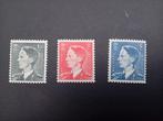 België postzegels nr 909/911** lot 184B, Ophalen of Verzenden, Postfris