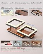 Plafonnier LED à intensité variable LIVRAISON RAPIDE ET GRA, Maison & Meubles, Envoi, Neuf, Métal
