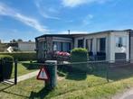 Chalet te koop (camping Stekene), Caravans en Kamperen, Stacaravans, Tot en met 2