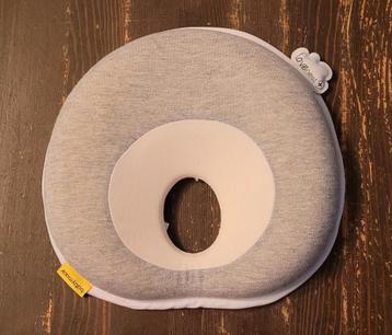 Ergonomisch hoofdkussen grijs Babymoov lovenest+ beschikbaar voor biedingen