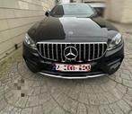 MERCEDES CLASSE E NOIR full option toit panoramique, Autos, Mercedes-Benz, Barres de toit, Cuir, Berline, 4 portes