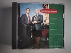 Soundtrack Inspector Morse, Ophalen of Verzenden, Zo goed als nieuw